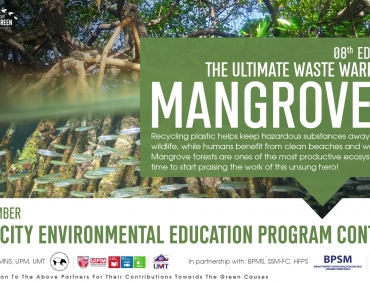 Forest City Environmental Education Program 8th Edition